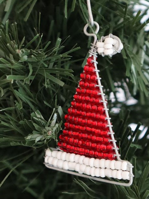 Christmas Tree Ornaments, by Itso