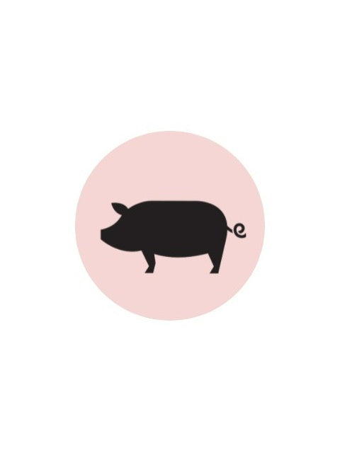 Truffle Pig Gift Card - Truffle Pig Recce