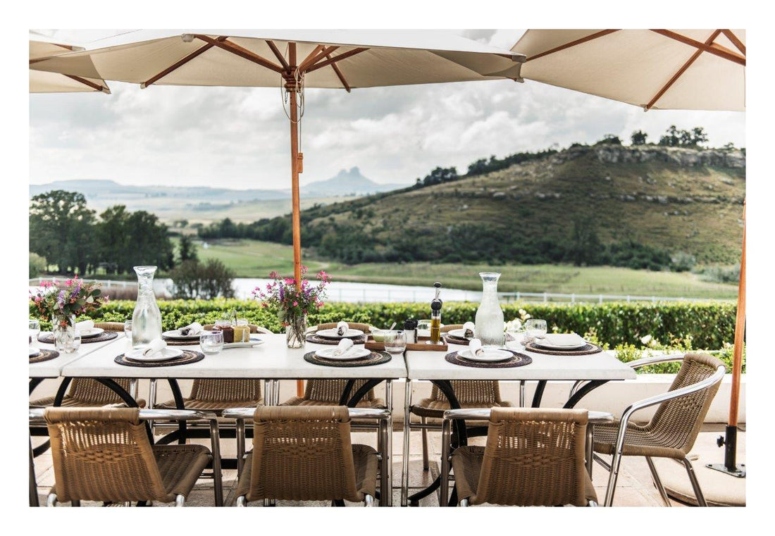 Drakensberg Farm Stay