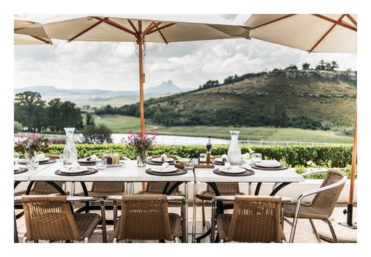 Drakensberg Farm Stay
