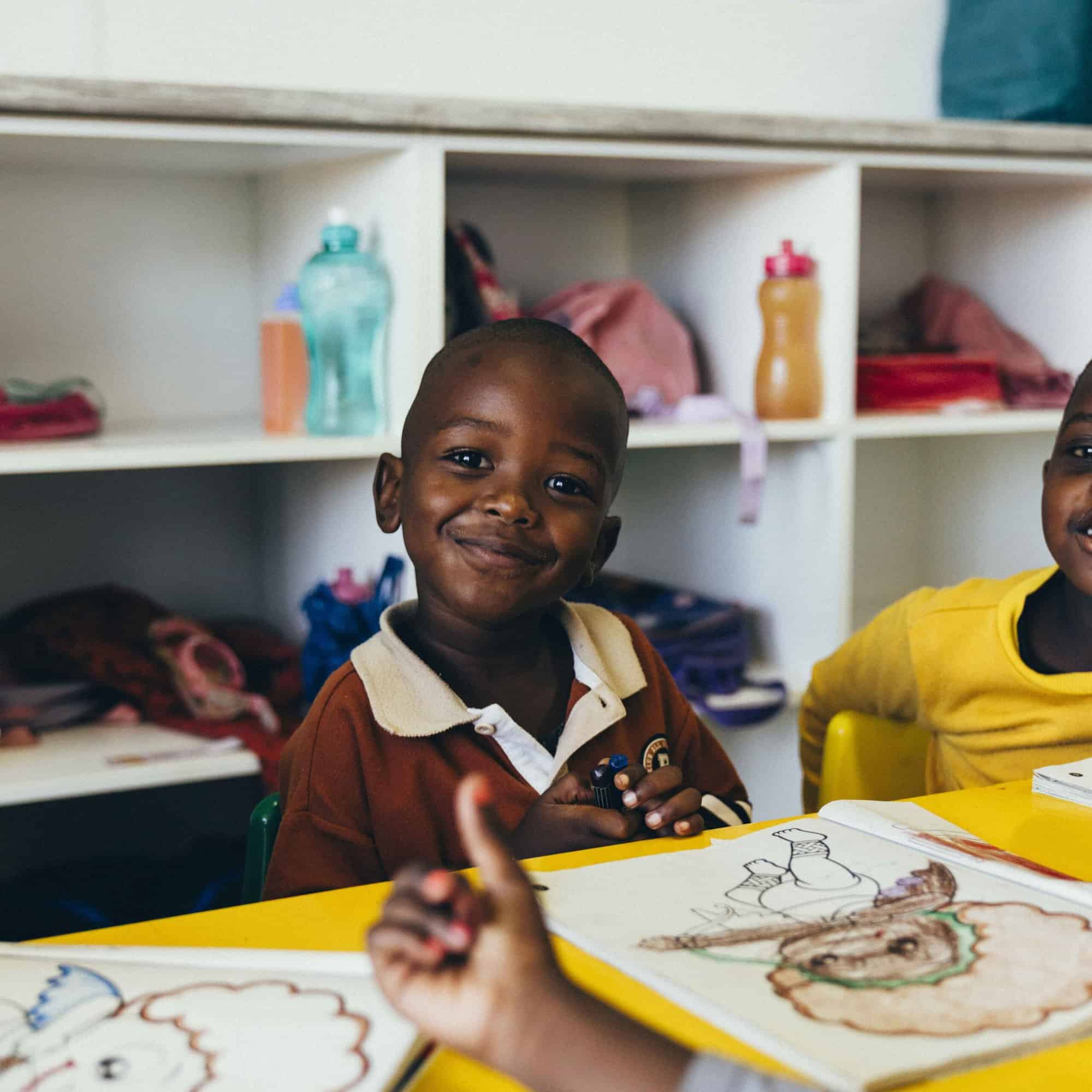 Bridging Educational Inequality