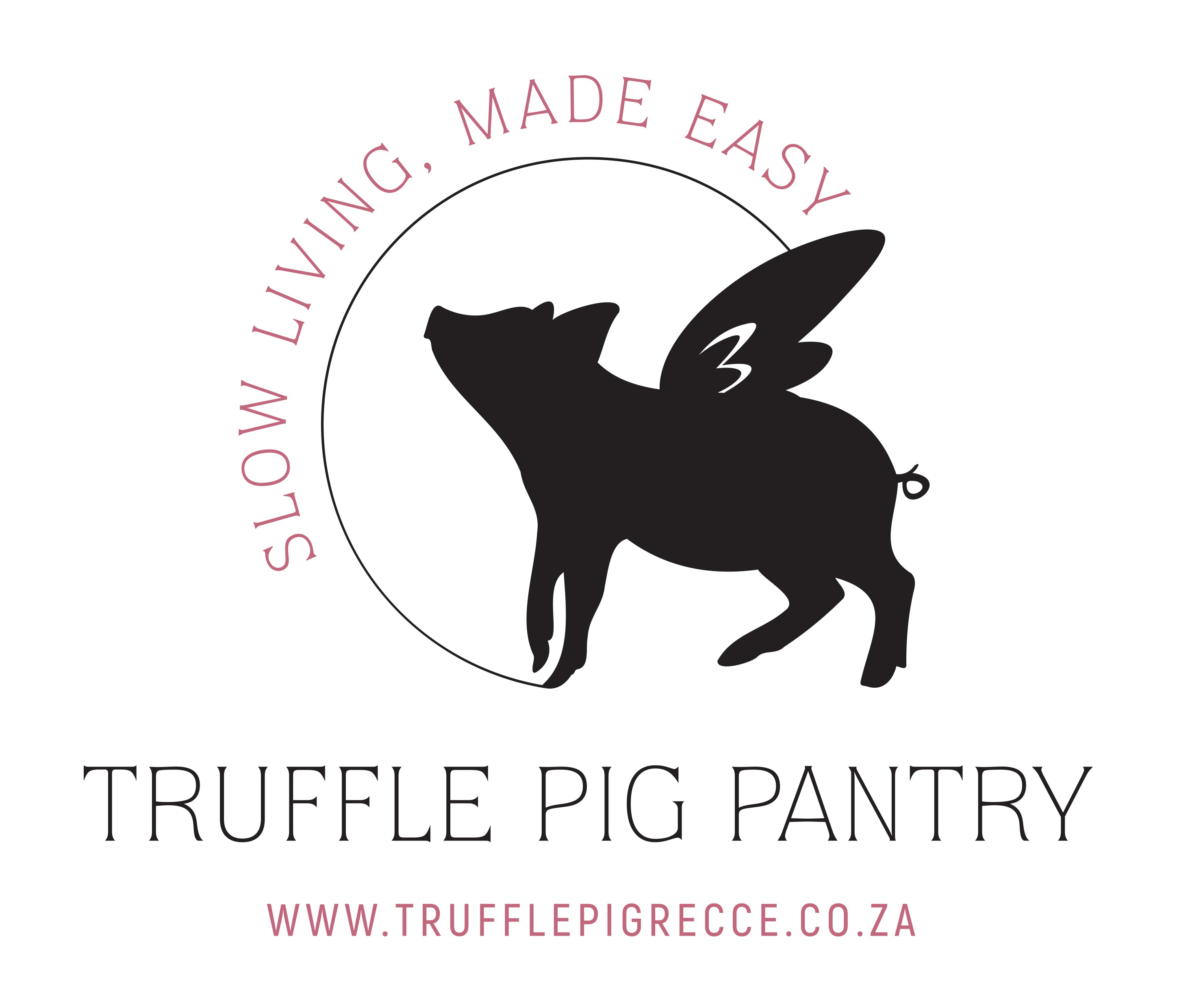 Welcome to Truffle Pig Pantry | Supporting South African Artisans & Small Farmers