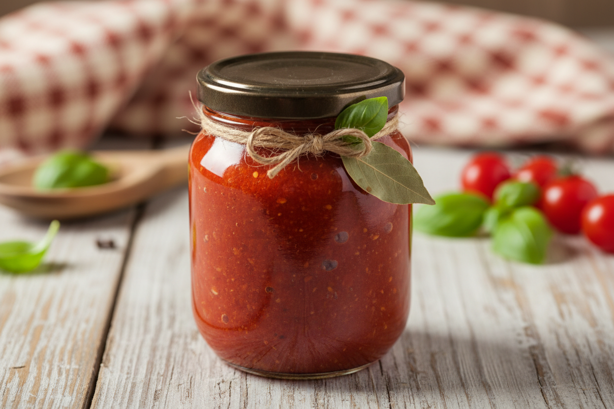 Tumelo Sauce