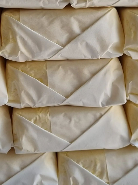 Last of our Farm Butter Stock 🧈🌼