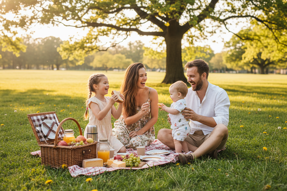 About Truffle Pig Pantry