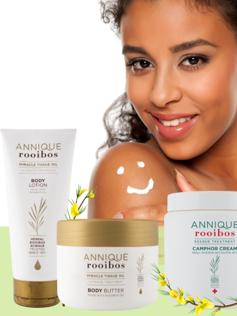 Annique Rooibos Special Sale