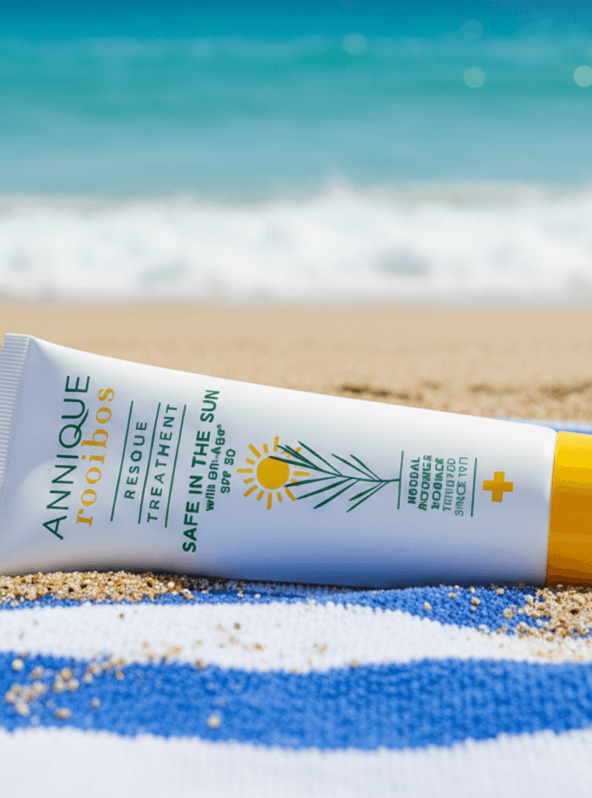 Annique Rooibos Suncream