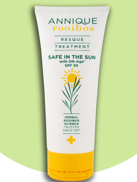 Annique Rooibos Suncream