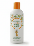 Annique Rooibos Baby Body and Hair Wash