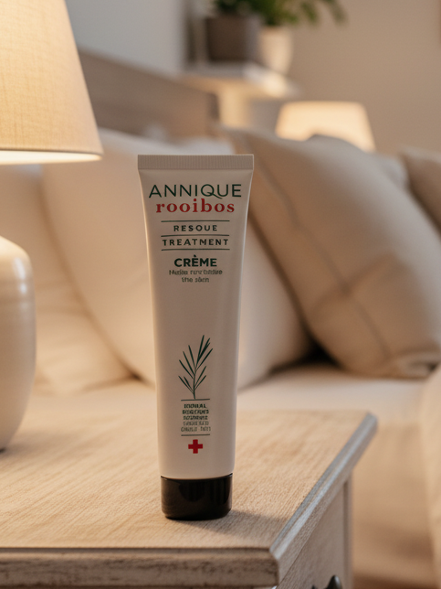 Annique Rooibos Resque Crème