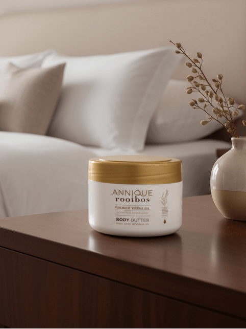 Annique Tissue Oil Body Butter