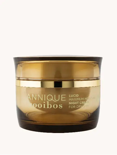 Annique Rooibos Night Cream