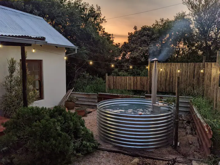 Karoo Cottage Farm Stay | Urban Micro Farm