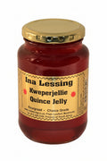 Quince Jelly