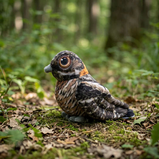 Feather Friends Gift Pack for Little Birders