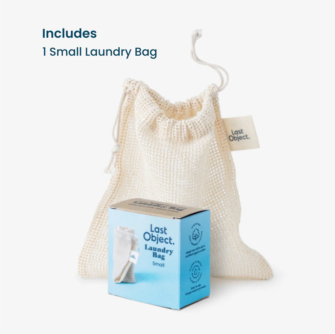 LastObject Laundry Bag