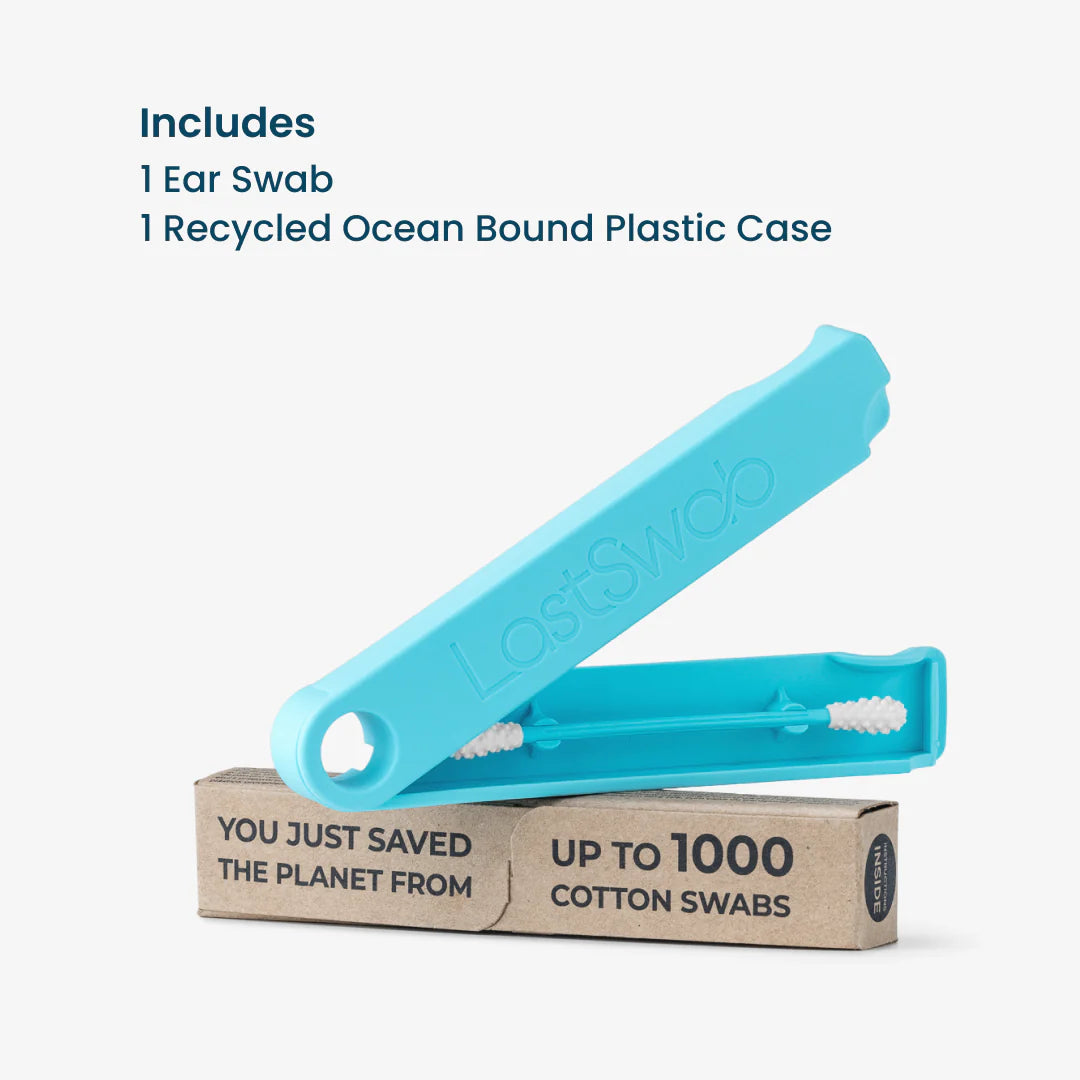 LastObject Reusable Swab