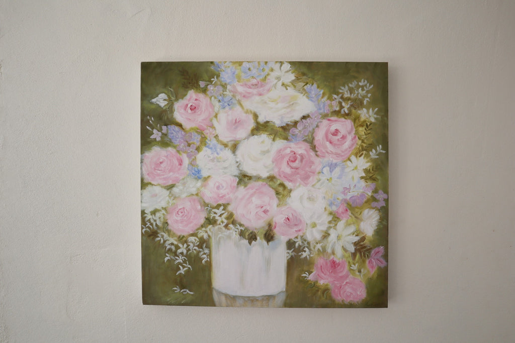Oil Paintings