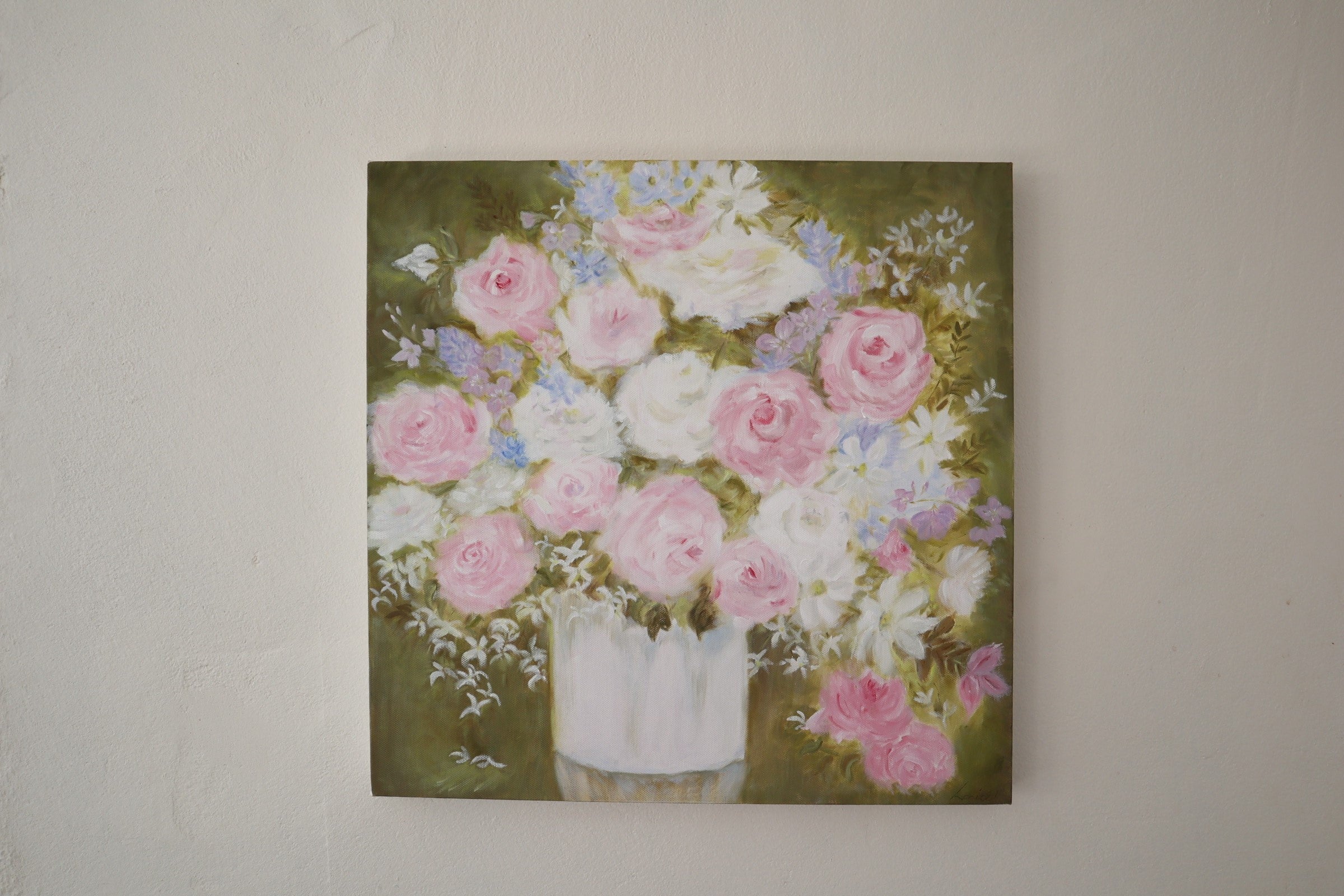 Oil Paintings