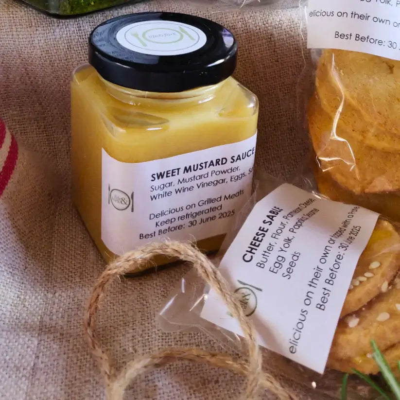 Life & Fork Snacking Bundle | Healthy Snacks Pack