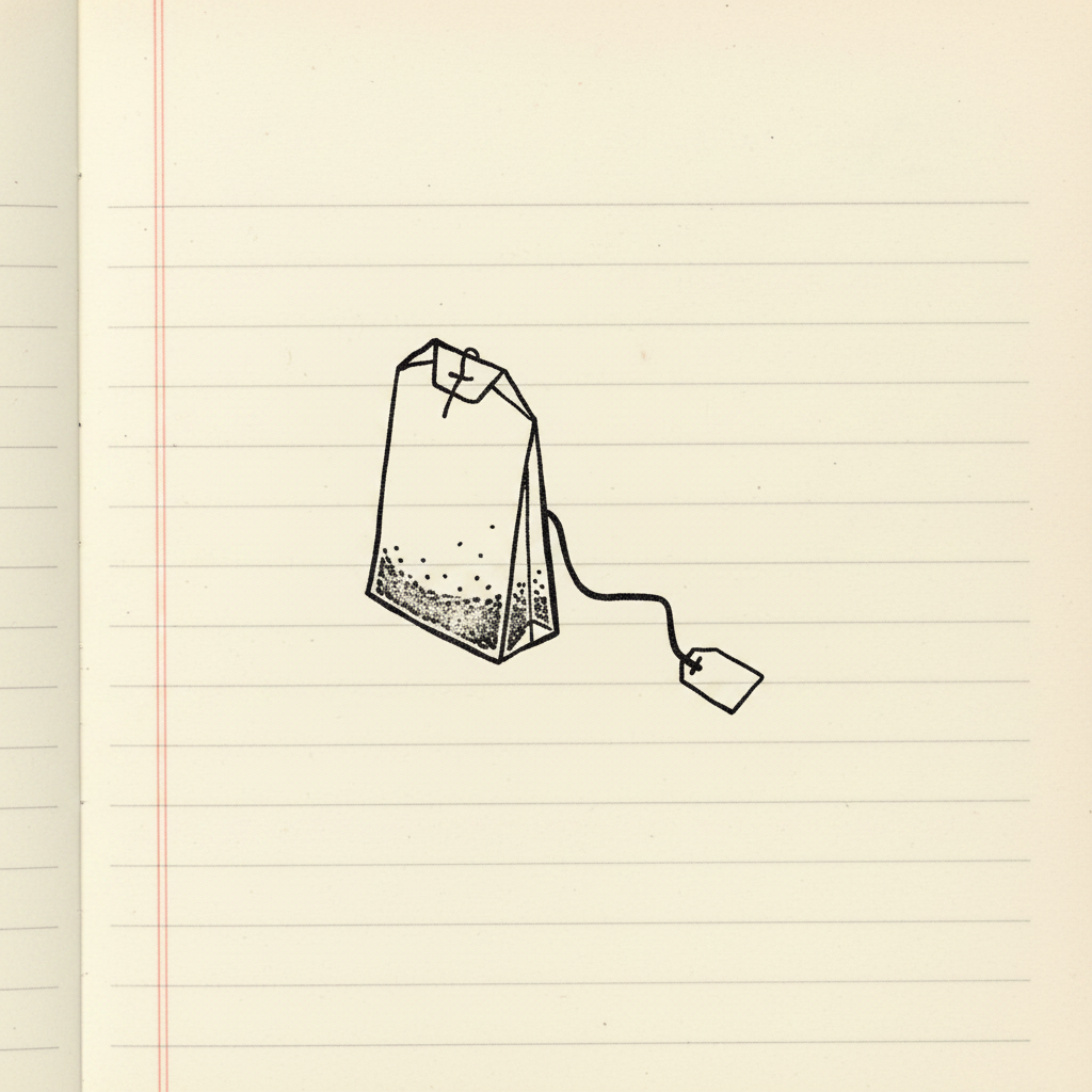 Stamps for cozy journaling and small business packaging