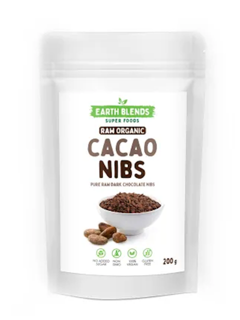 Organic Cacao Nibs