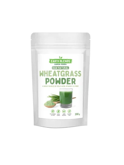 Wheatgrass Powder 200g