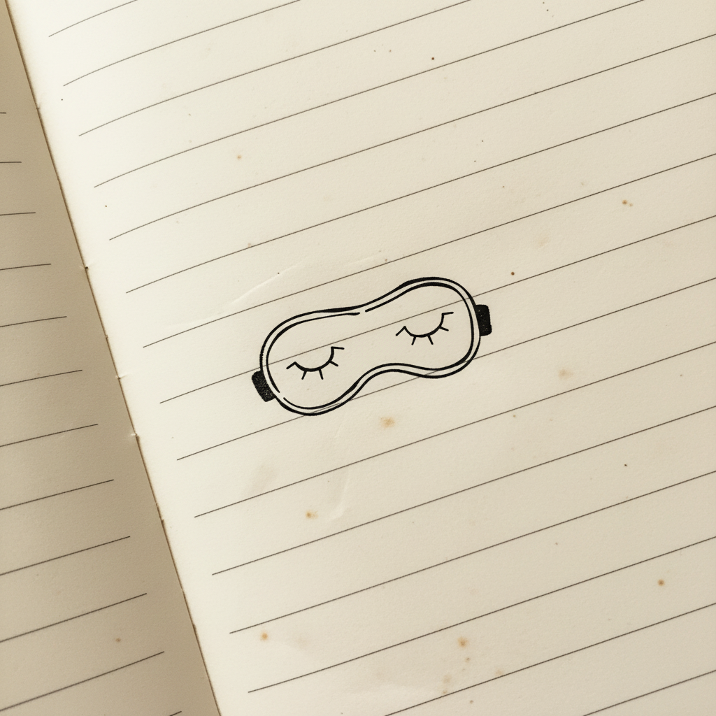 Stamps for cozy journaling and small business packaging