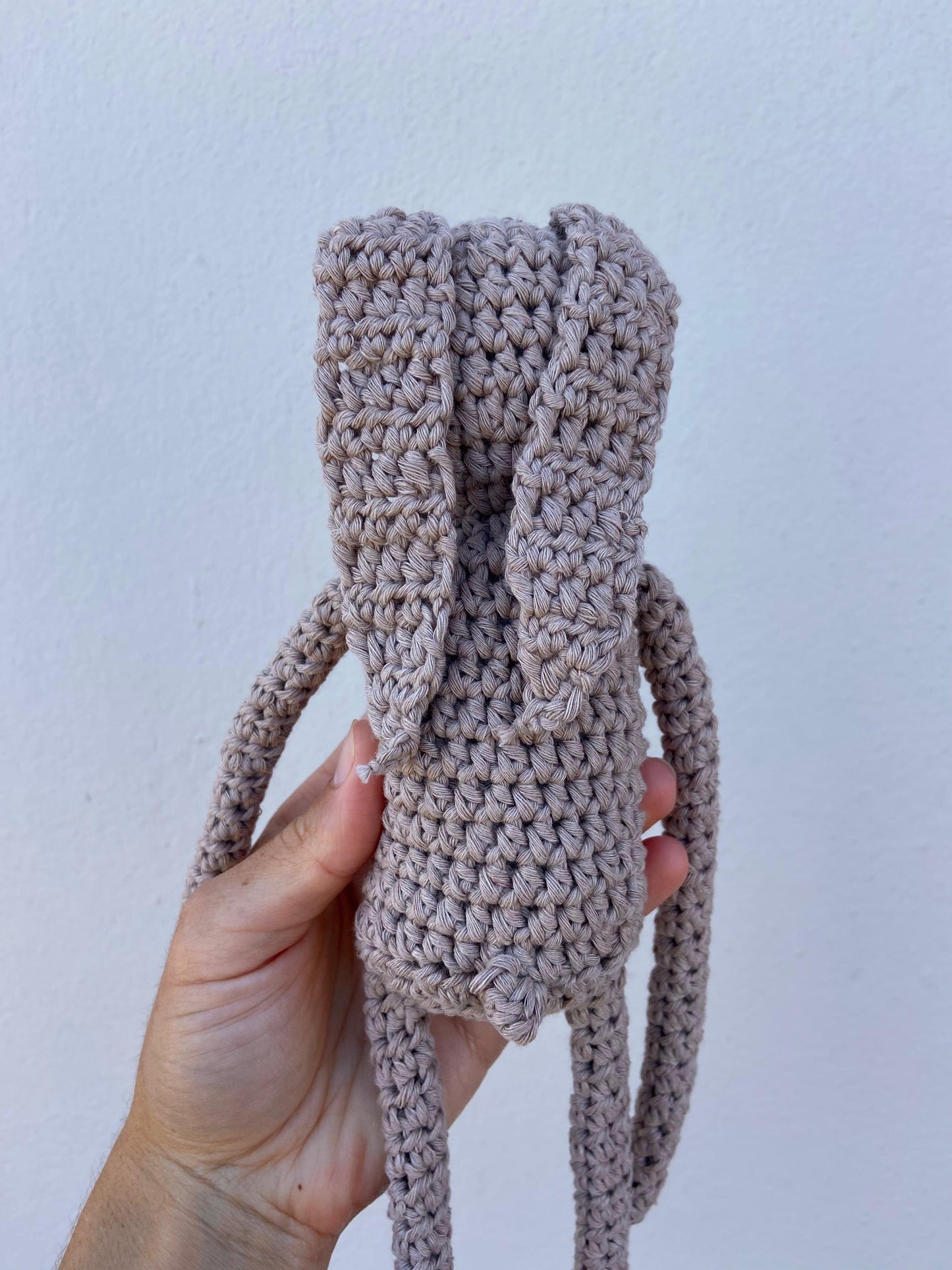 Long Legged Crochet Animals