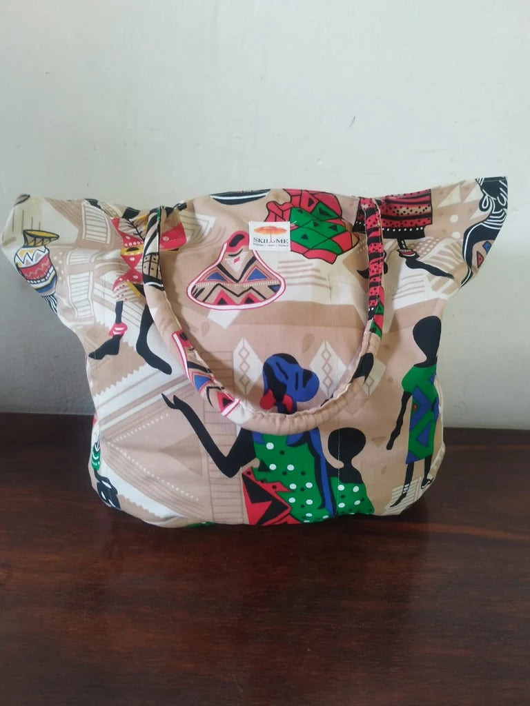 All Purpose Shopping Bag