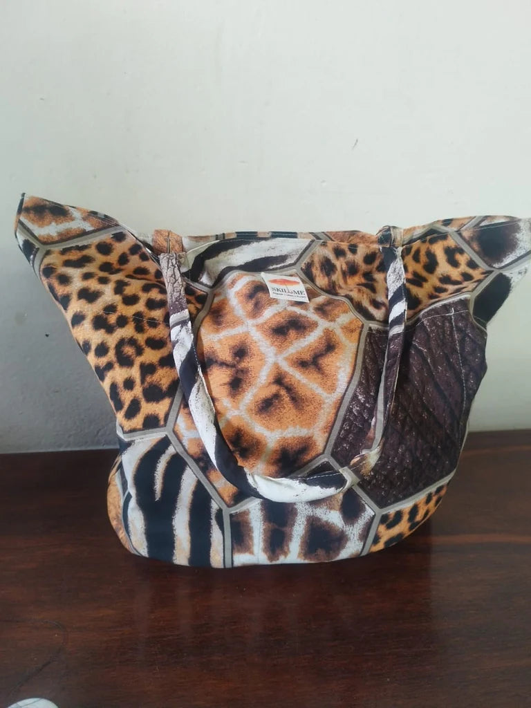 All Purpose Shopping Bag
