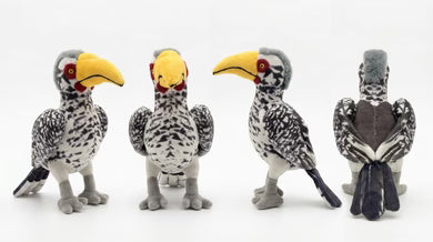 Feather Friends Gift Pack for Little Birders