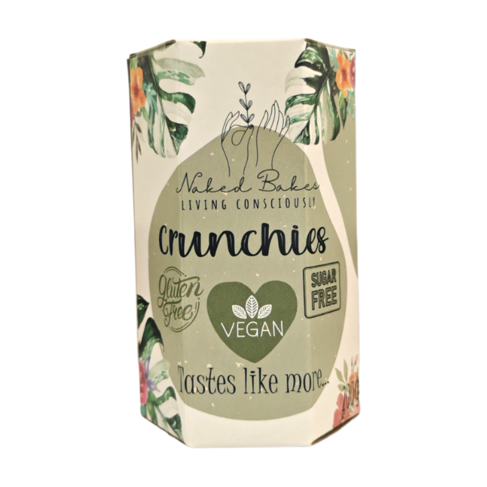 Vegan Gluten-Free Cookies