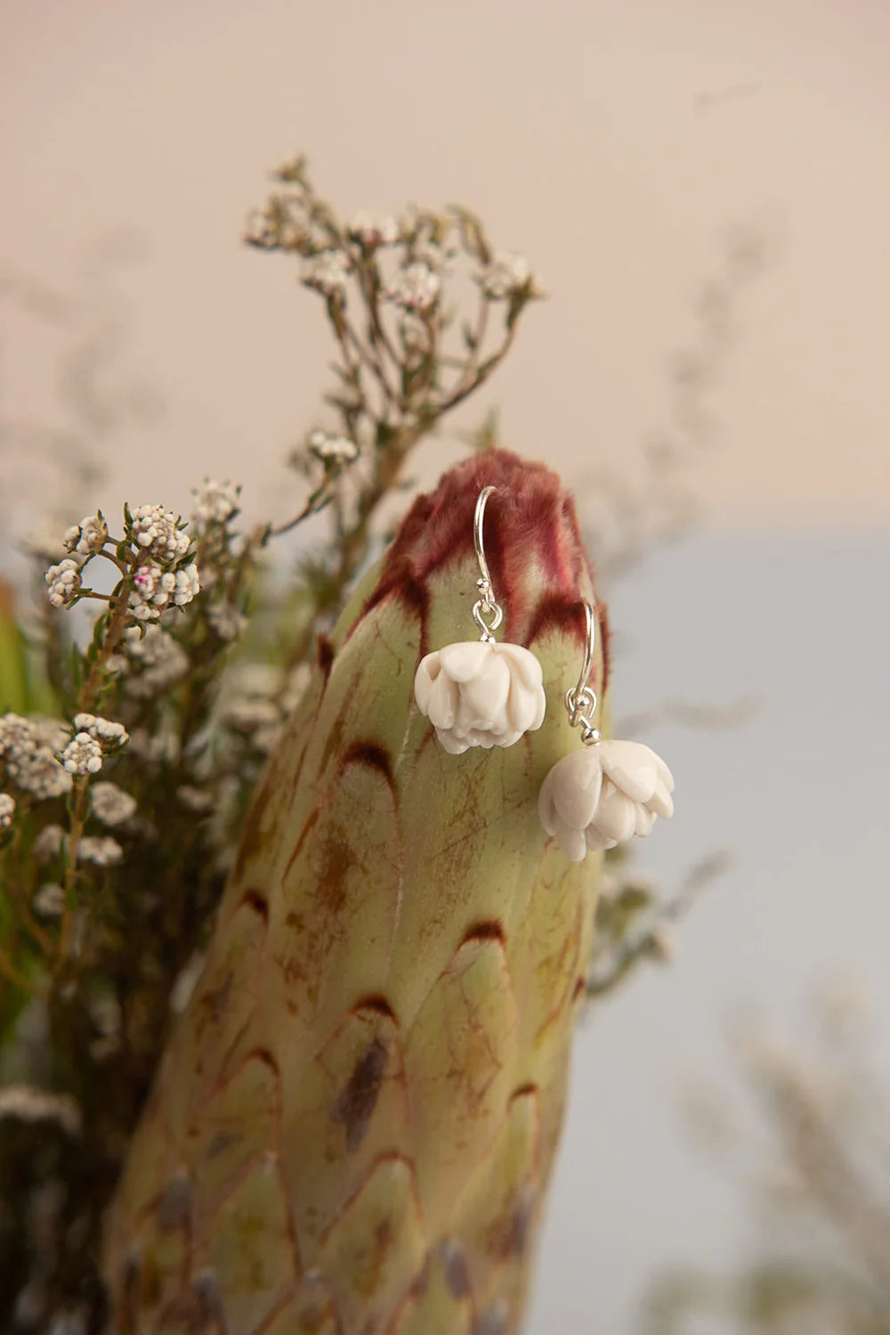 Fynbos Earrings