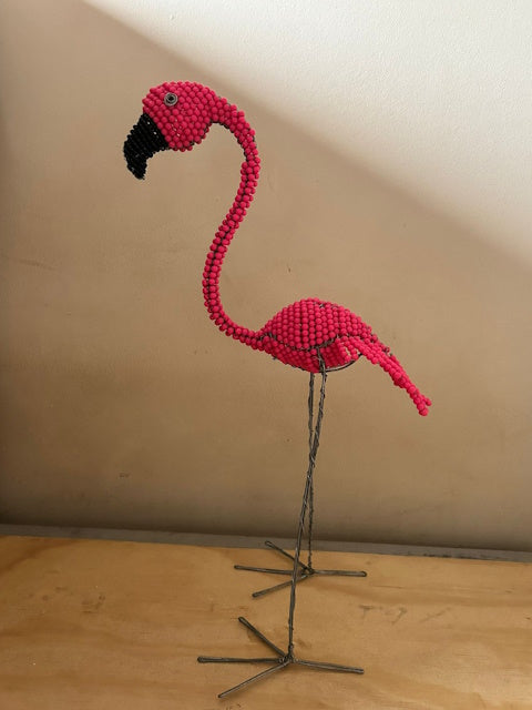 Decorative Flamingo