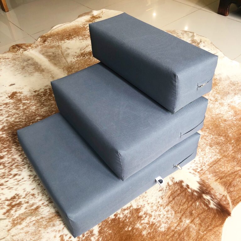 Foam Pet Steps