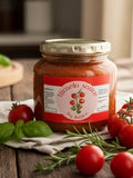 Artisanal Tomato Sauce