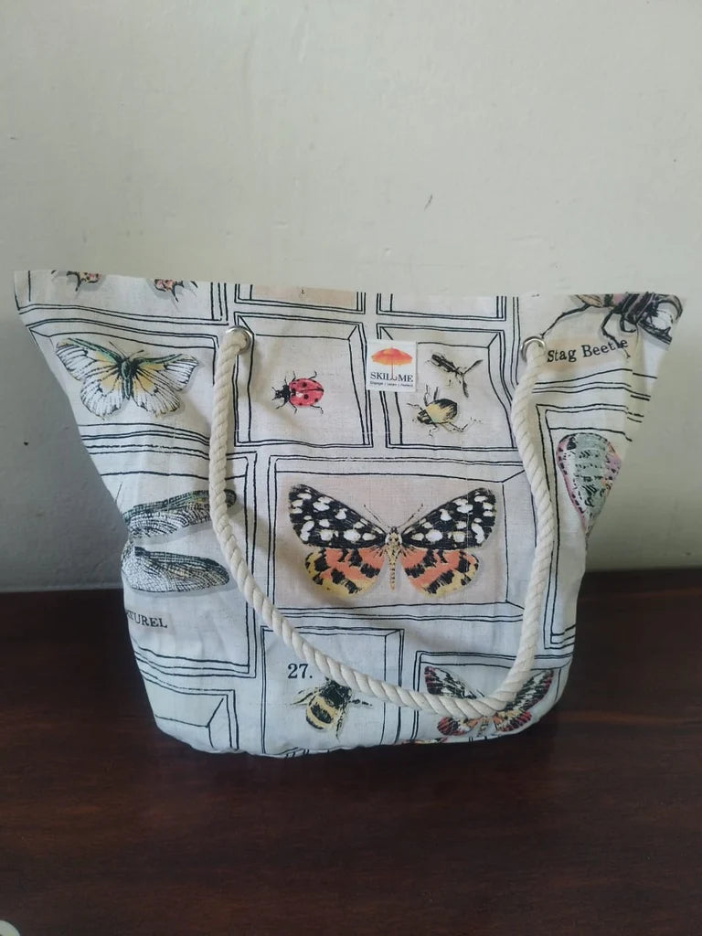 All Purpose Shopping Bag