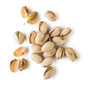 Almonds, Pistachios and Pecan Nuts | Senqu River - Wercon Boerdery