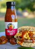 Sofa King Hot Monkey Gland Sauce