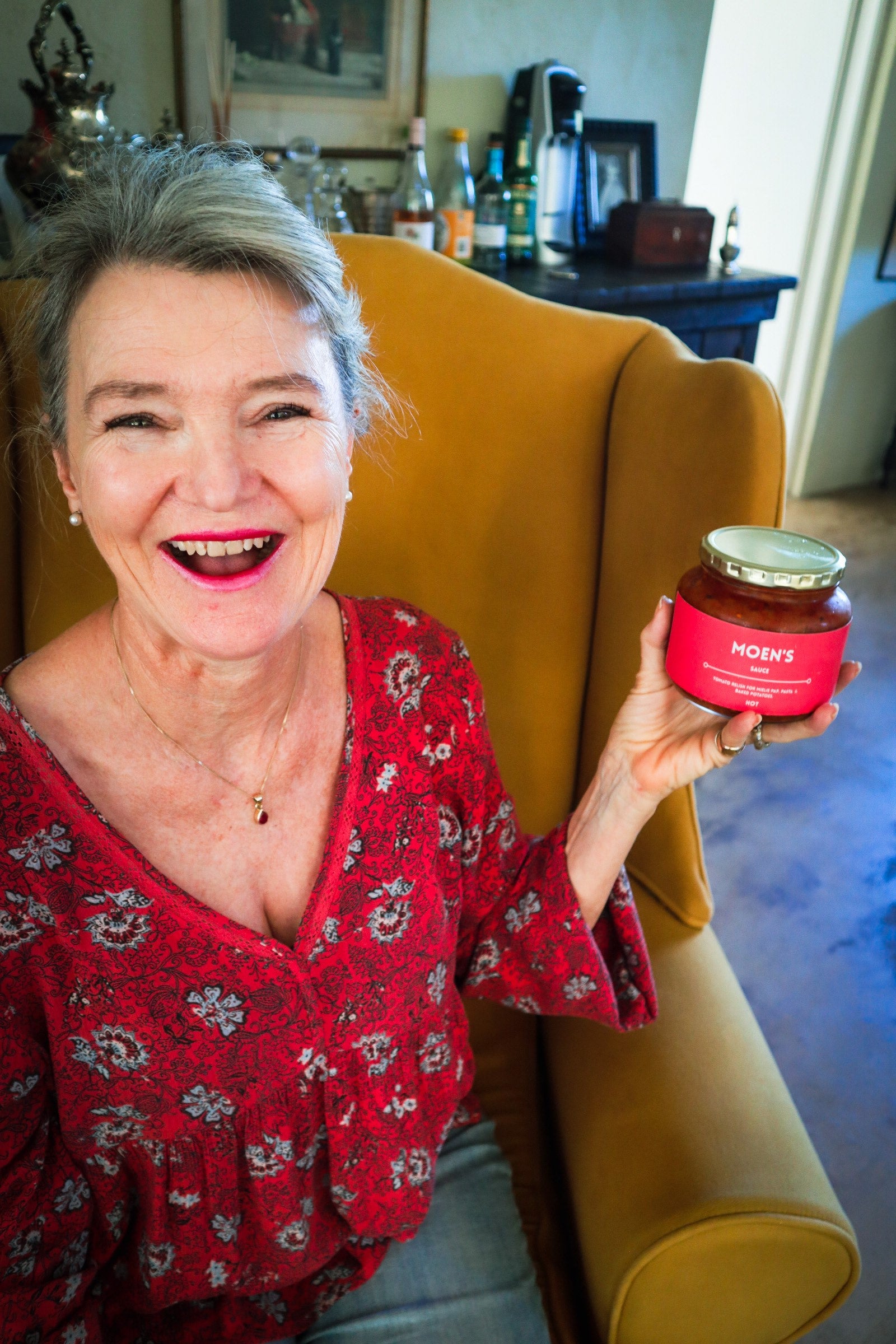 Artisanal Tomato Sauce