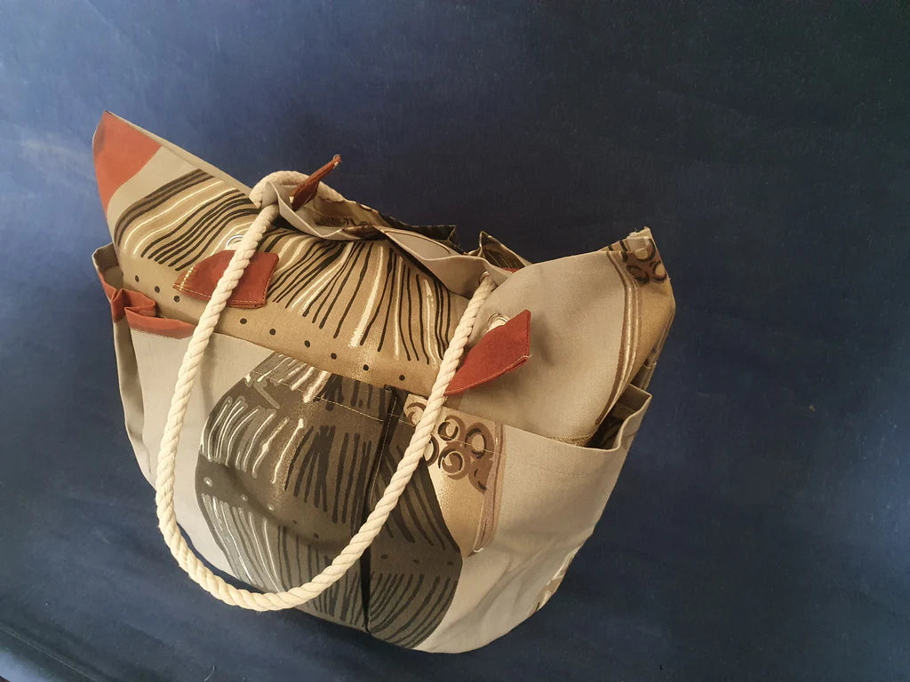 All Purpose Shopping Bag