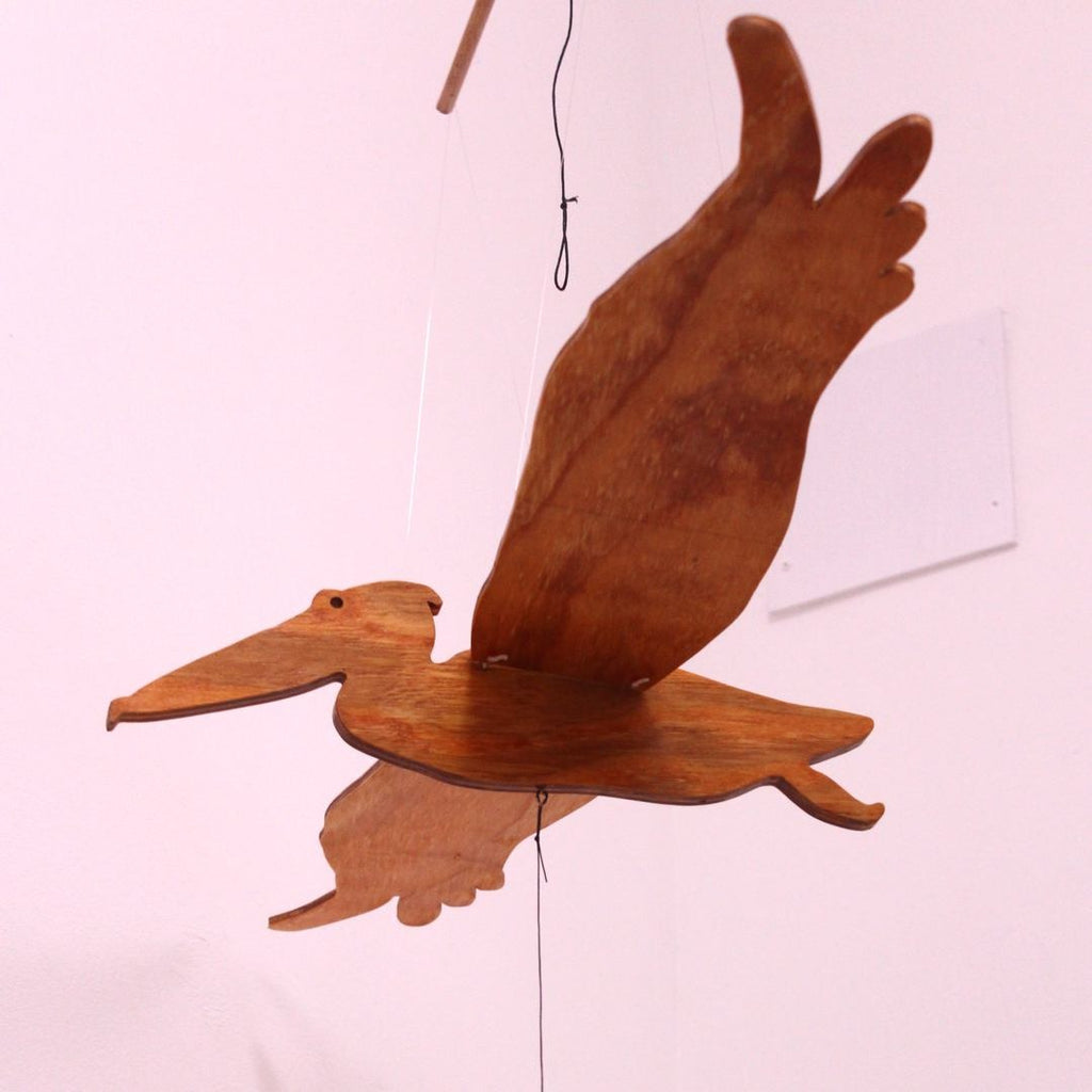 Pelican Mobile