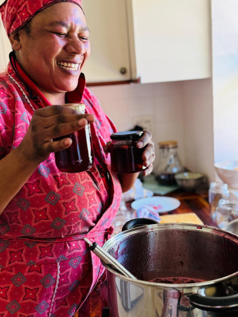 Domestic Uniforms by Silas