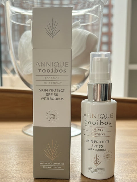 Annique Rooibos Skin Protect Treatment