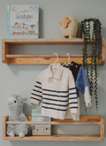 Bookshelves for kids