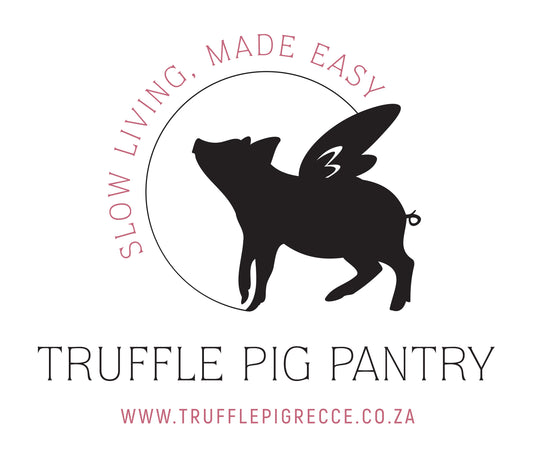 Truffle Pig Gift Card