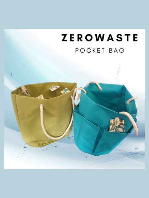 All Purpose Shopping Bag