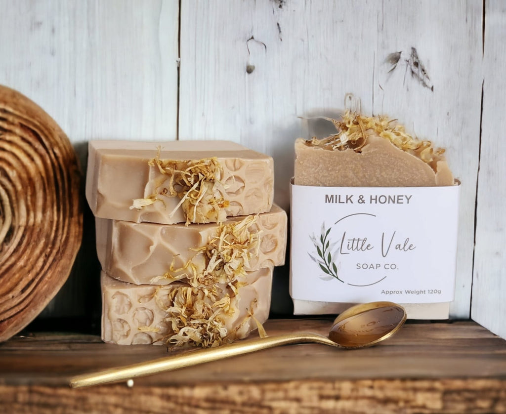 Artisanal Soap