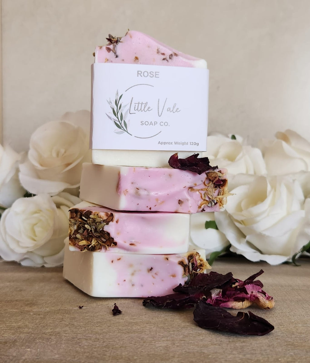 Artisanal Soap